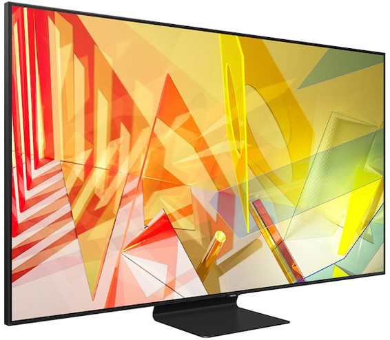 Samsung QE65Q95T 4k ultra hd